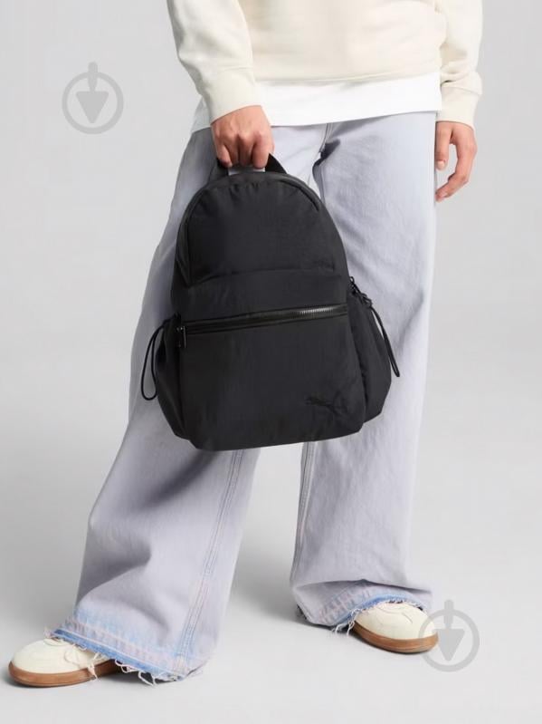 Рюкзак Puma Her Small 09171401 13 л черный - фото 11 Рюкзак Puma Her Small 09171401 13 л черный - фото 11