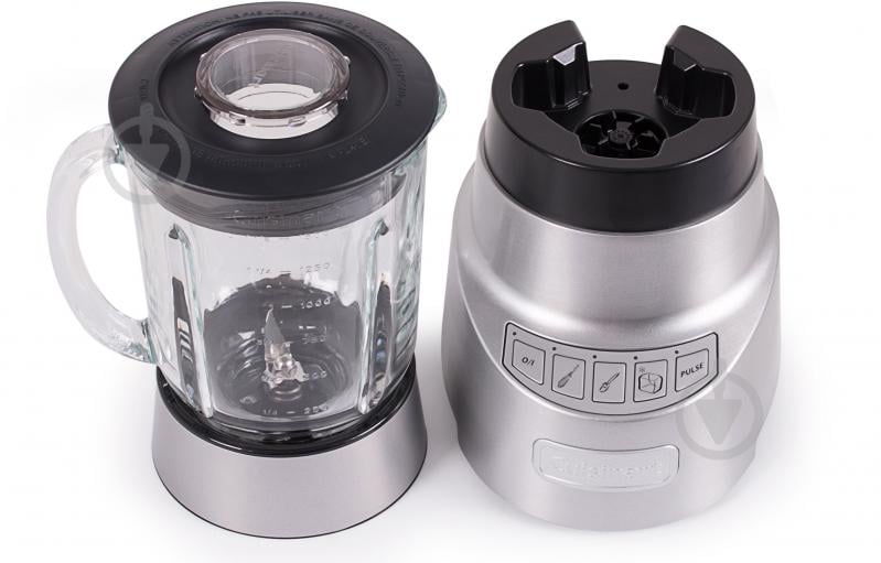 Блендер стационарный Cuisinart CSN00029 - фото 5 Блендер стационарный Cuisinart CSN00029 - фото 5