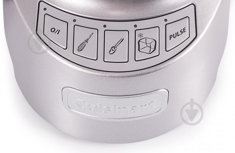 Блендер стационарный Cuisinart CSN00029 - фото 4 Блендер стационарный Cuisinart CSN00029 - фото 4