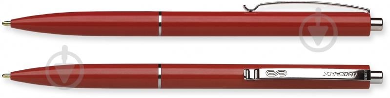 Ручка шариковая Schneider K15 S93082 - фото 1 Ручка шариковая Schneider K15 S93082 - фото 1