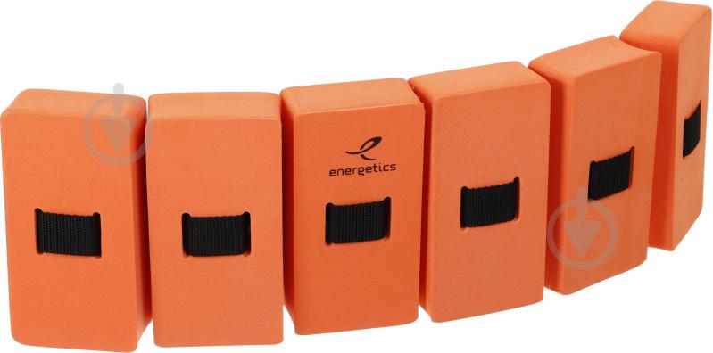 Пояс для аквафитнеса Energetics 414658-219 SWIM BELT р. M - фото 1