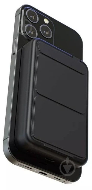 Повербанк Proove Hyperion 10000 mAh black (PBHP15020001) - фото 7