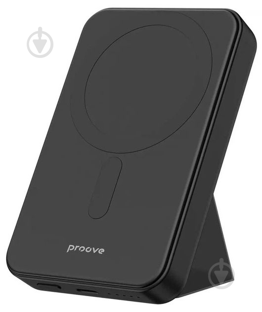 Повербанк Proove Hyperion 10000 mAh black (PBHP15020001) - фото 1