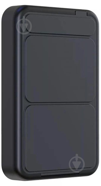 Повербанк Proove Hyperion 10000 mAh black (PBHP15020001) - фото 4