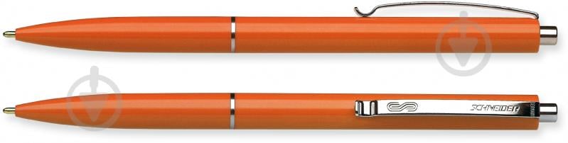 Ручка шариковая Schneider K15 S93086 - фото 1 Ручка шариковая Schneider K15 S93086 - фото 1