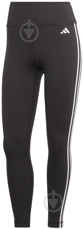 Лосины Adidas HT5438 р.M черный - фото 1