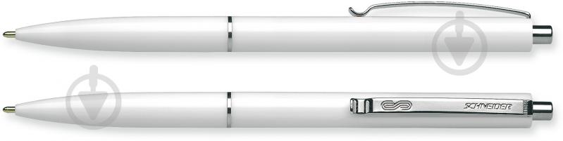 Ручка шариковая Schneider K15 S93088 - фото 1