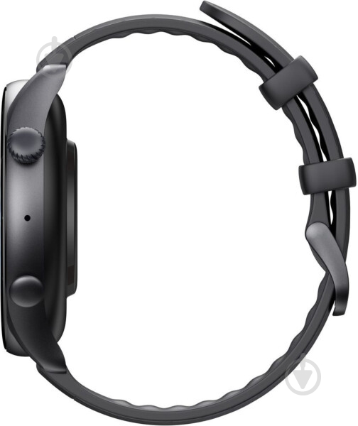 Смарт-часы Amazfit GTR 3 thunder black (879512) - фото 8