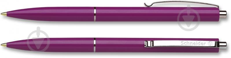 Ручка шариковая Schneider K15 S93089 - фото 1 Ручка шариковая Schneider K15 S93089 - фото 1