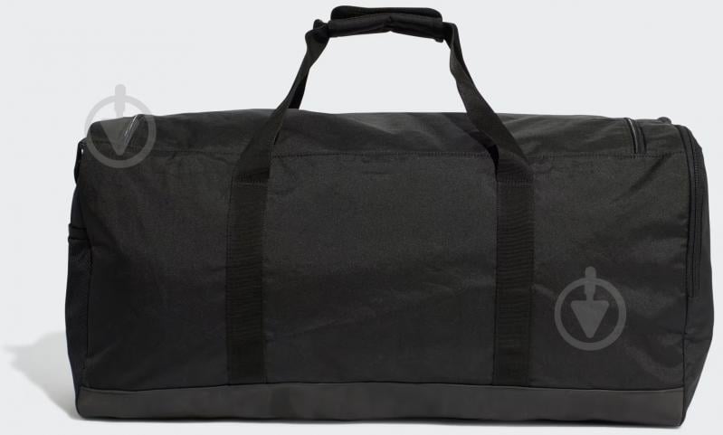 Сумка Adidas LINEAR DUFFEL L черный JE8344 - фото 2