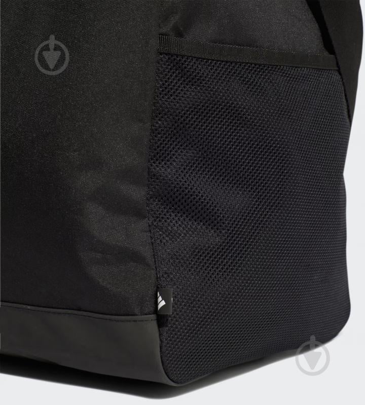 Сумка Adidas LINEAR DUFFEL L черный JE8344 - фото 6