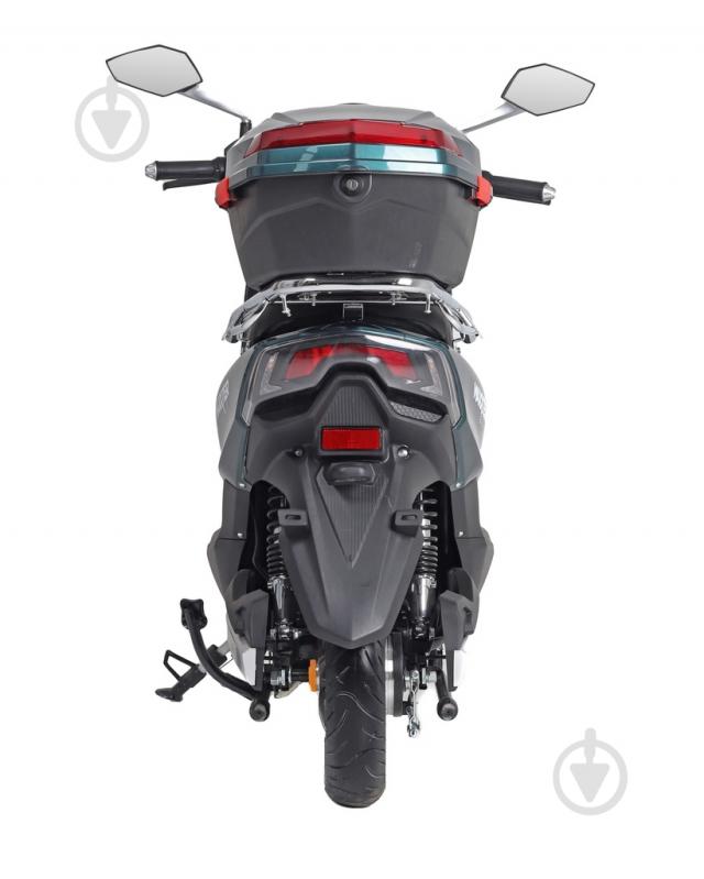 Електроскутер Maxxter JET green 1000 Вт - фото 7