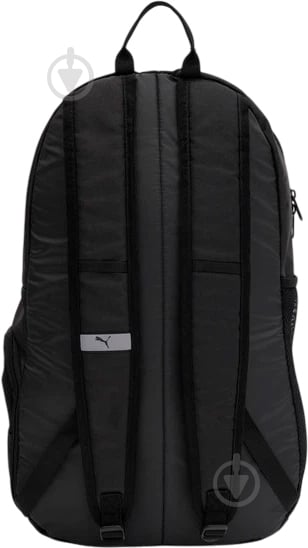 Рюкзак Puma teamGOAL Backpack BC (Boot Compartment) 09060901 24 л чорний - фото 6