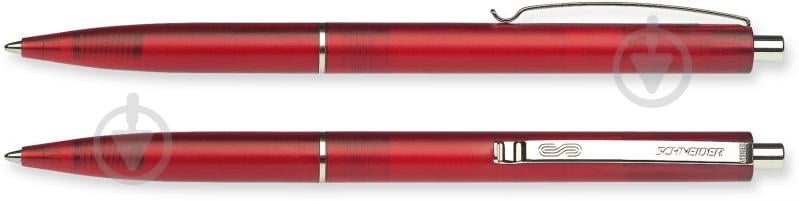 Ручка шариковая Schneider Frosty S931902 - фото 1 Ручка шариковая Schneider Frosty S931902 - фото 1