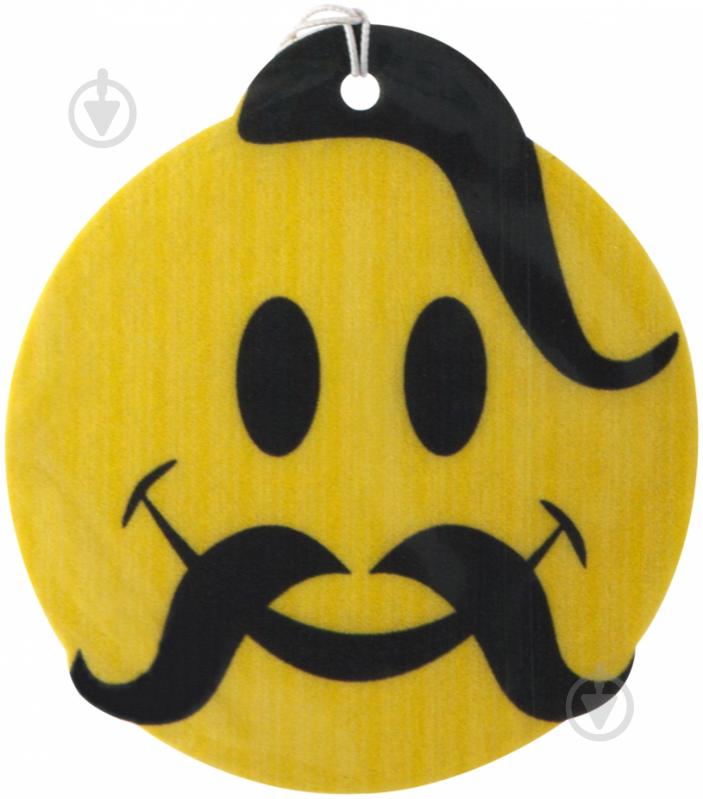 Ароматизатор подвесной AUTO ASSISTANCE Я Украинец ваниль - фото 1 Ароматизатор подвесной AUTO ASSISTANCE Я Украинец ваниль - фото 1