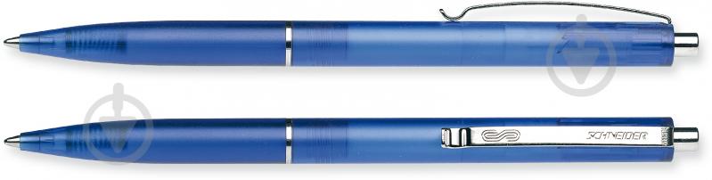 Ручка шариковая Schneider Frosty S931903 - фото 1