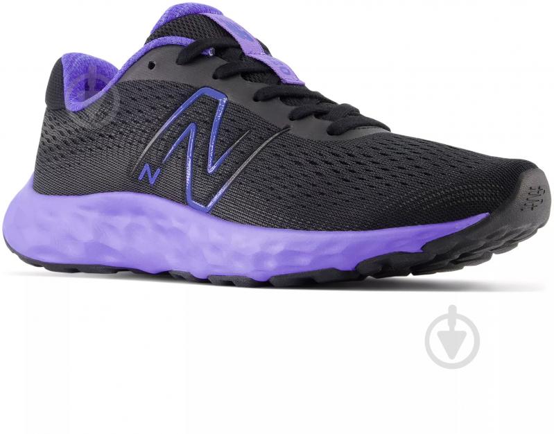 Кроссовки женские New Balance 520 V8 W520BP8 р.41 черные - фото 4