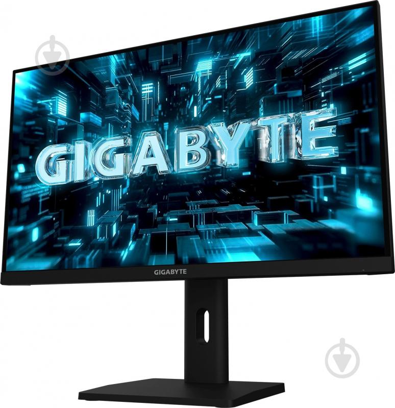 Монитор Gigabyte 27" (G27Q3 EK) - фото 3