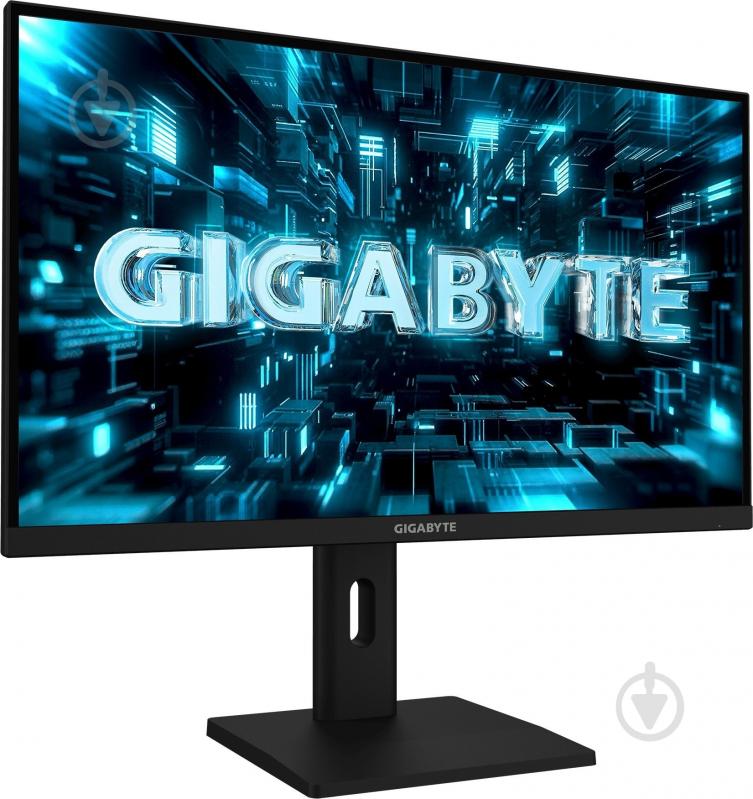 Монитор Gigabyte 27" (G27Q3 EK) - фото 2