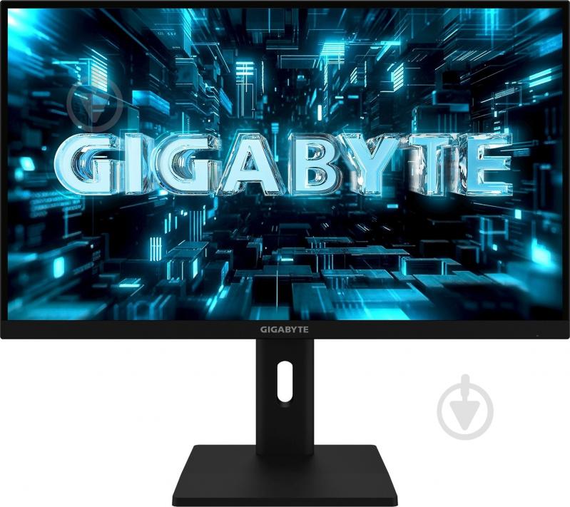 Монитор Gigabyte 27" (G27Q3 EK) - фото 1