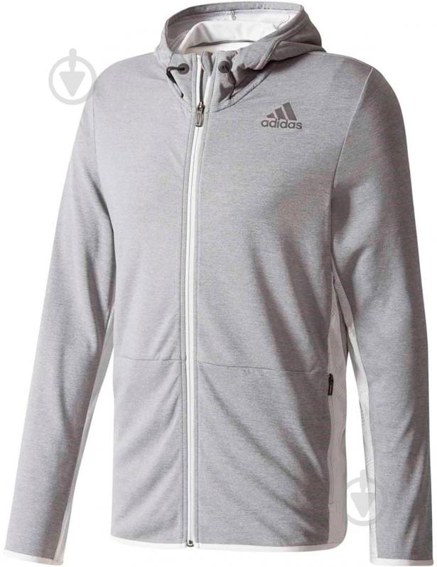 Adidas climacool jacket best sale