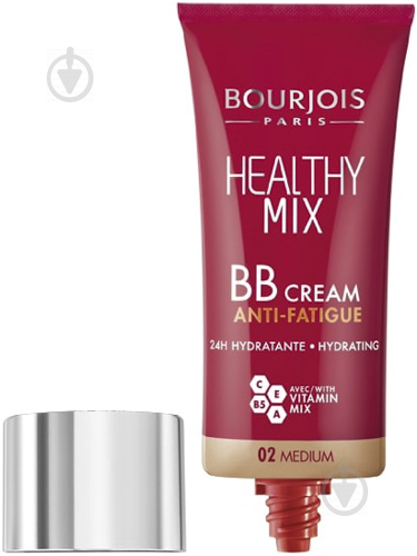 ВВ-крем Bourjois HEALTHY MIX BB CREAM 30 мл - фото 1