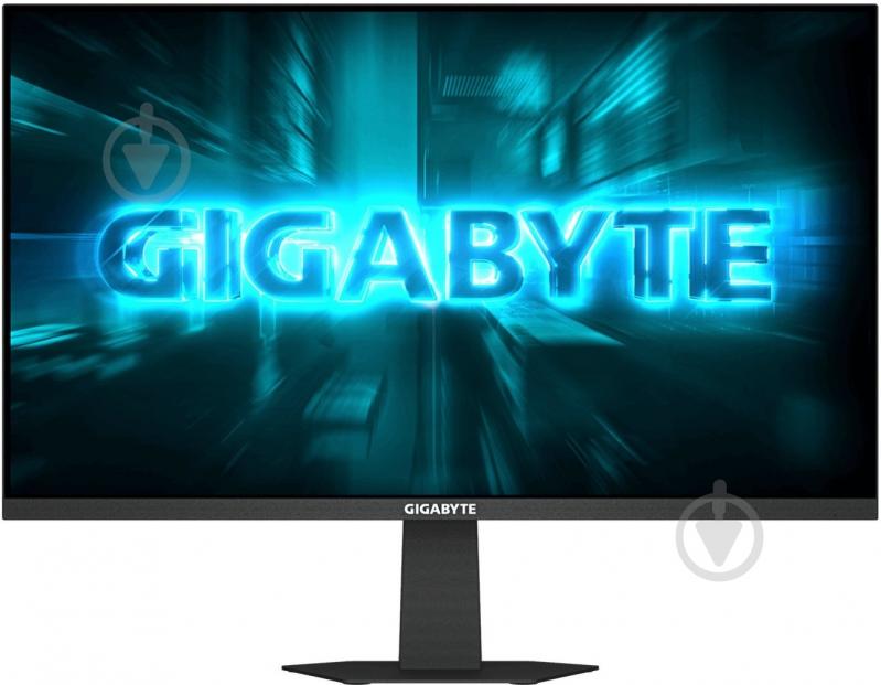Монитор Gigabyte 23,8" (GS24F14 EU) - фото 1 Монитор Gigabyte 23,8" (GS24F14 EU) - фото 1