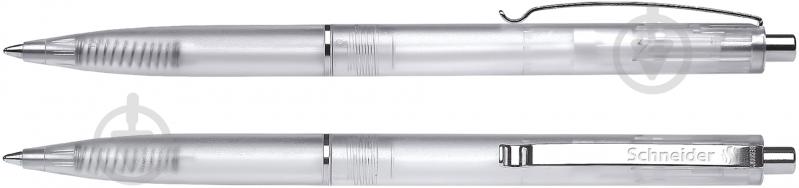 Ручка кулькова Schneider Frosty S931949 - фото 1 Ручка кулькова Schneider Frosty S931949 - фото 1