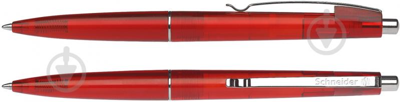 Ручка шариковая Schneider Sunlite S936602 - фото 1 Ручка шариковая Schneider Sunlite S936602 - фото 1