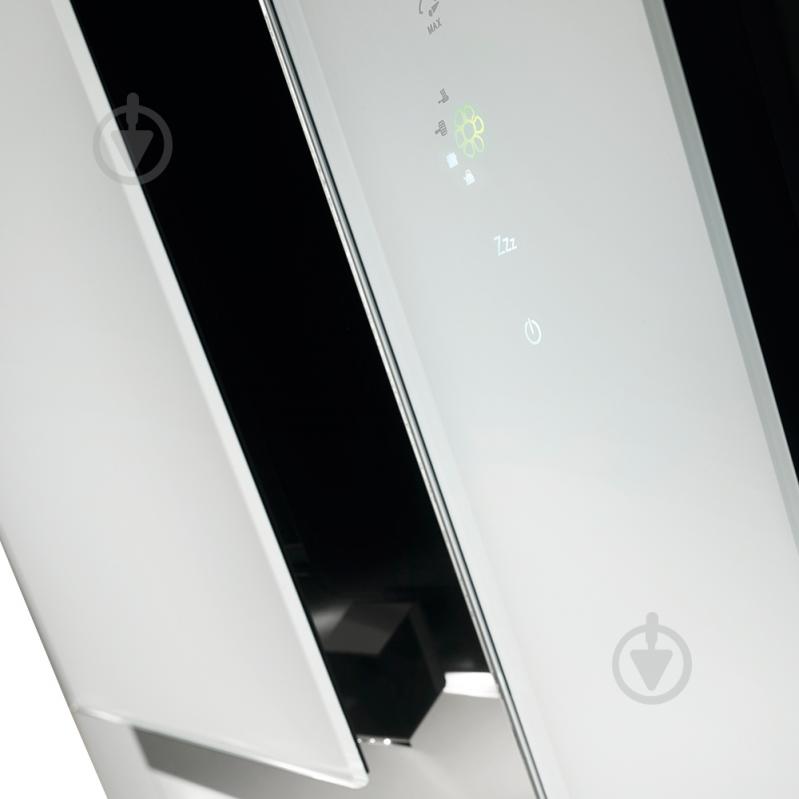 Вытяжка Elica ICO WH F/80 - фото 2