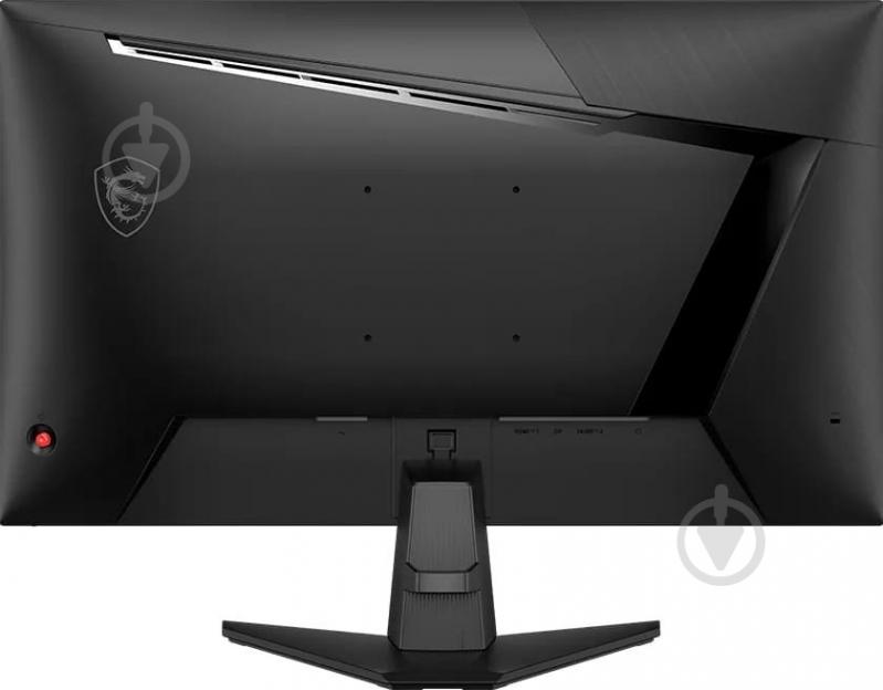 Монітор MSI 27" (MAG 275F E20) - фото 5 Монітор MSI 27" (MAG 275F E20) - фото 5