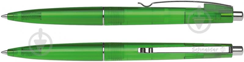 Ручка шариковая Schneider Sunlite S936604 - фото 1