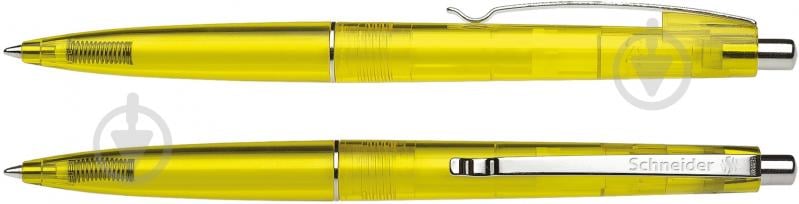 Ручка шариковая Schneider Sunlite S936605 - фото 1