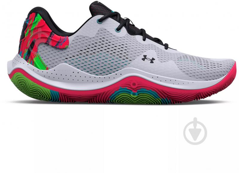 Кросівки Under Armour 3025345-103 р.47,5 - фото 1
