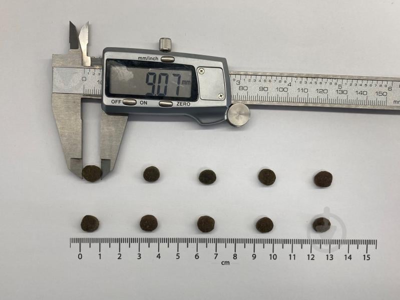 Корм сухий для котів Carnilove True Fresh з індичкою 4,8 кг - фото 4 Корм сухий для котів Carnilove True Fresh з індичкою 4,8 кг - фото 4