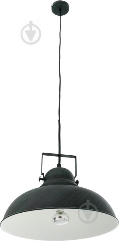 Подвес Arte Lamp Martin 1x75 Вт E27 старая медь A5213SP-1BG - фото 2