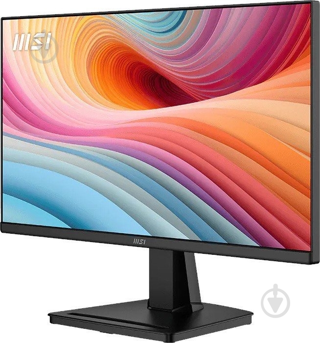 Монітор MSI 21,45" (PRO MP225 E12VL) - фото 3 Монітор MSI 21,45" (PRO MP225 E12VL) - фото 3