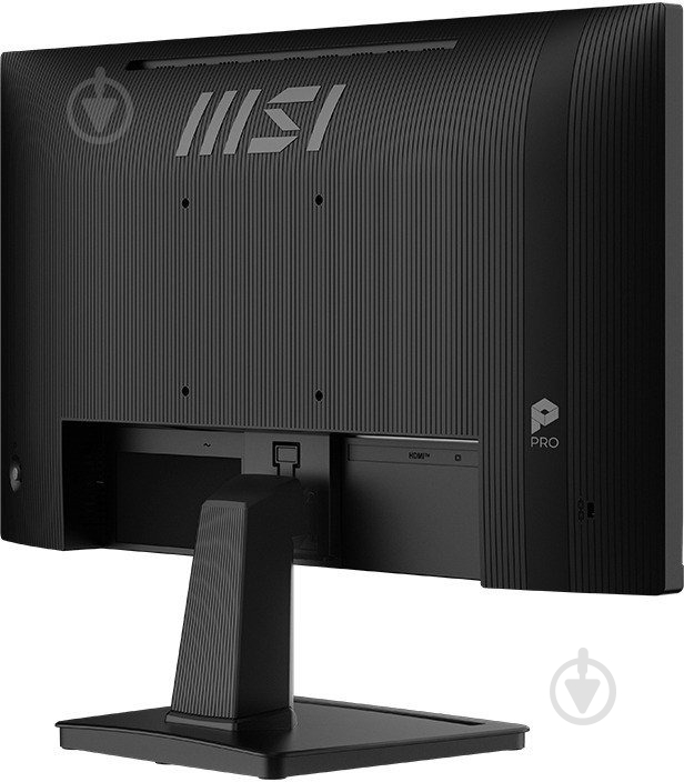 Монітор MSI 21,45" (PRO MP225 E12VL) - фото 5 Монітор MSI 21,45" (PRO MP225 E12VL) - фото 5