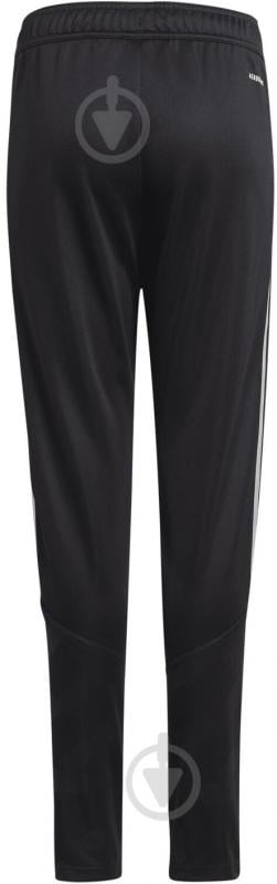 Брюки Adidas IJ4944 р. 164 черный - фото 2