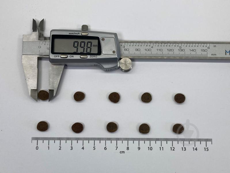 Корм сухой Carnilove True Fish Adult Small Breed с рыбой 1,4 кг - фото 2 Корм сухой Carnilove True Fish Adult Small Breed с рыбой 1,4 кг - фото 2