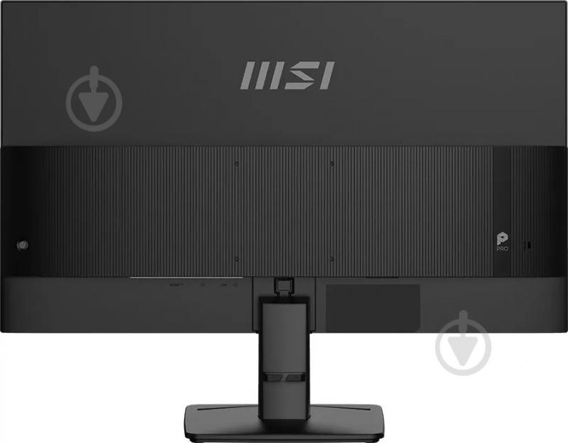 Монітор MSI 27" (PRO MP275 E14L) - фото 5 Монітор MSI 27" (PRO MP275 E14L) - фото 5