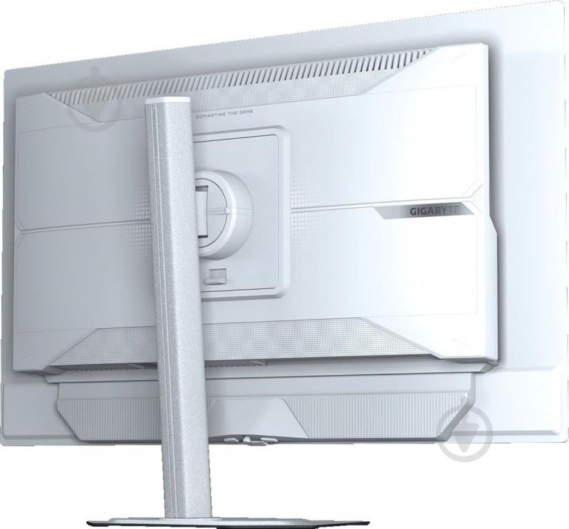 Монитор Gigabyte 27" (MO27Q2A ICE EK) - фото 4 Монитор Gigabyte 27" (MO27Q2A ICE EK) - фото 4