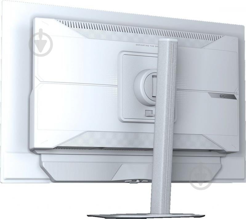Монитор Gigabyte 27" (MO27Q2A ICE EK) - фото 6 Монитор Gigabyte 27" (MO27Q2A ICE EK) - фото 6