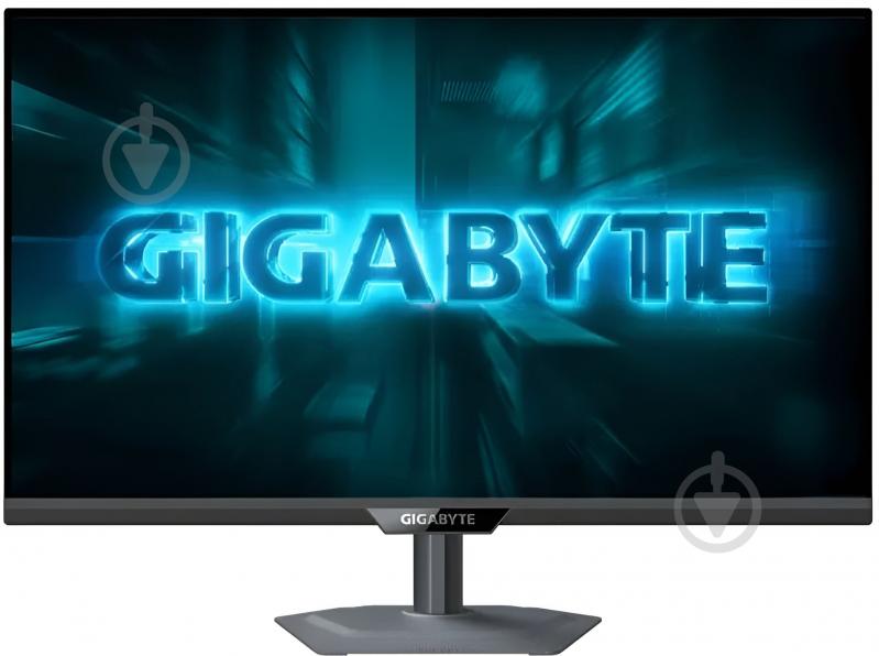 Монитор Gigabyte 27" (G27Q20 EK) - фото 1 Монитор Gigabyte 27" (G27Q20 EK) - фото 1