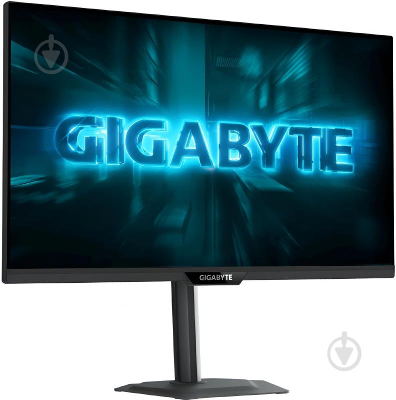 Монитор Gigabyte 27" (G27Q20 EK) - фото 2 Монитор Gigabyte 27" (G27Q20 EK) - фото 2