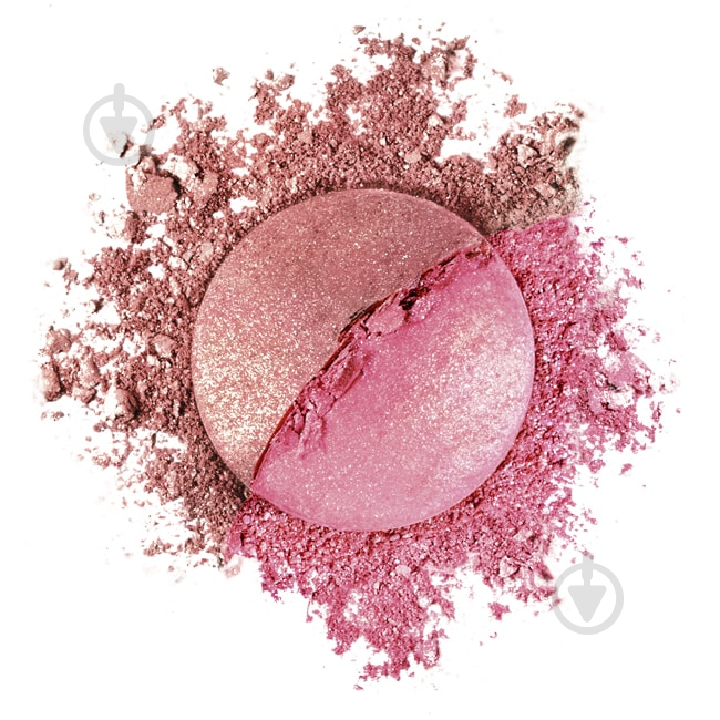 Румяна BOURJOIS BLUSH DUO 02 Roméo Et Peachette 2,4 г - фото 3