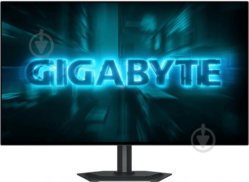 Монітор Gigabyte 27" (GO27Q24G EK) - фото 1