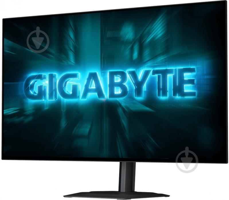 Монітор Gigabyte 27" (GO27Q24G EK) - фото 2