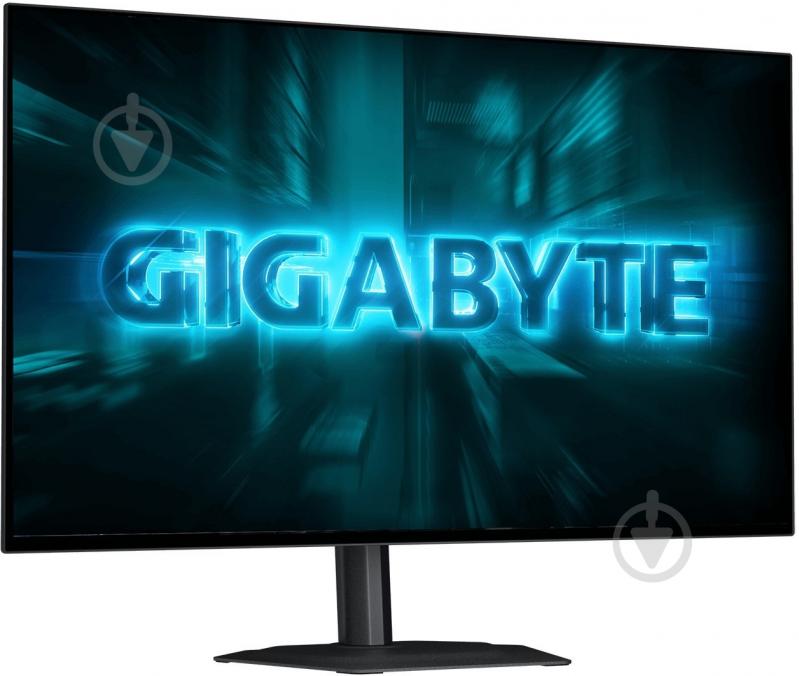 Монітор Gigabyte 27" (GO27Q24G EK) - фото 3