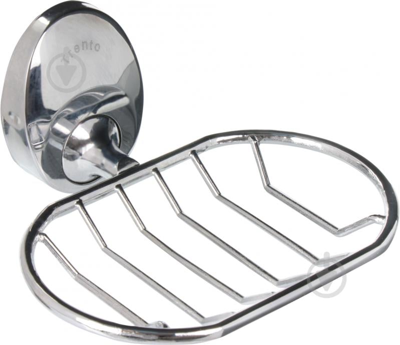 Мыльница Trento Orlando 26442 - фото 1